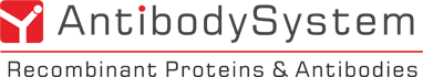 A Leac Lab trabalha com : AntibodySystem