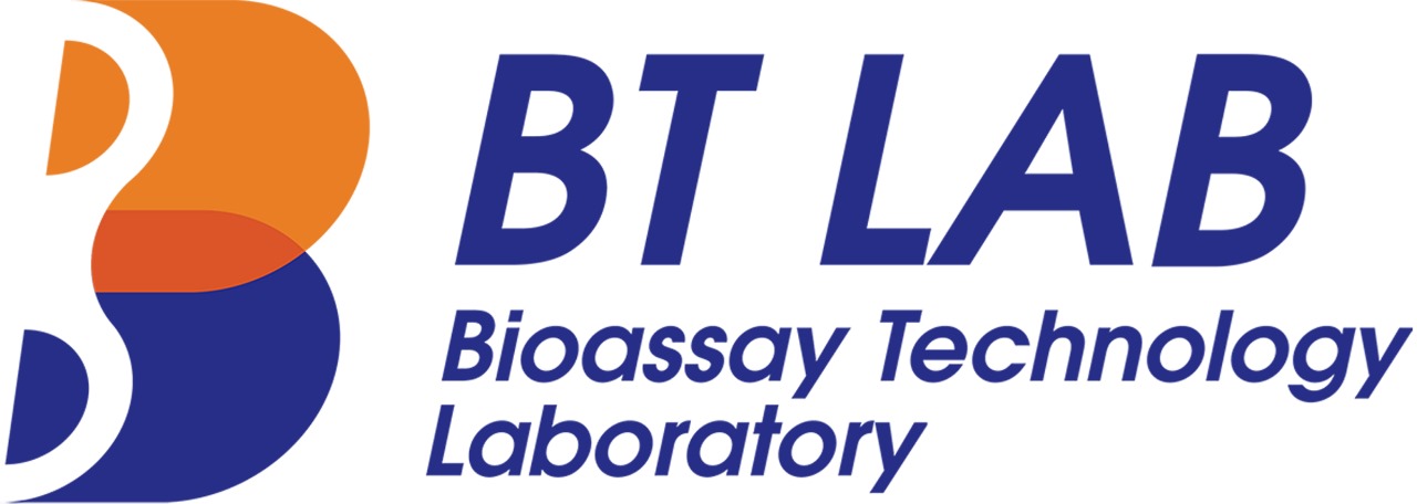 A Leac Lab trabalha com : BT LAB
