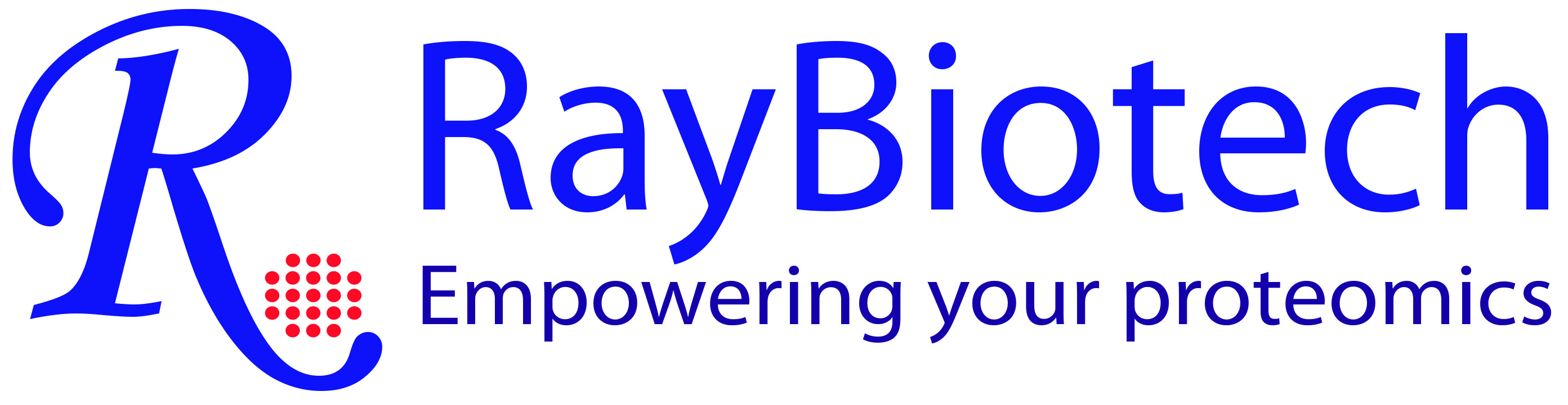 A Leac Lab trabalha com : RAYBIOTECH